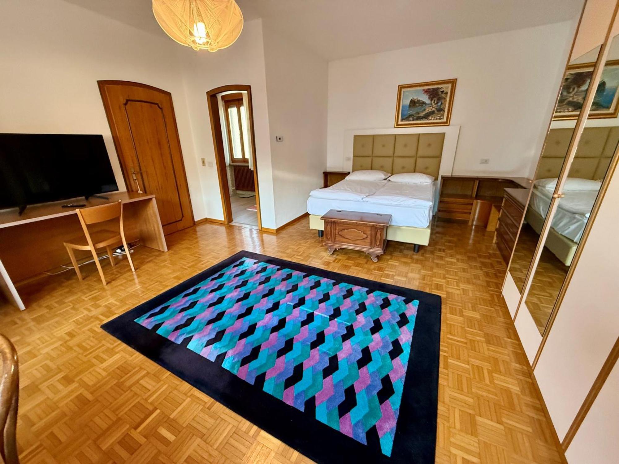 Apartamento Casa Vittoria Torbole Sul Garda Exterior foto