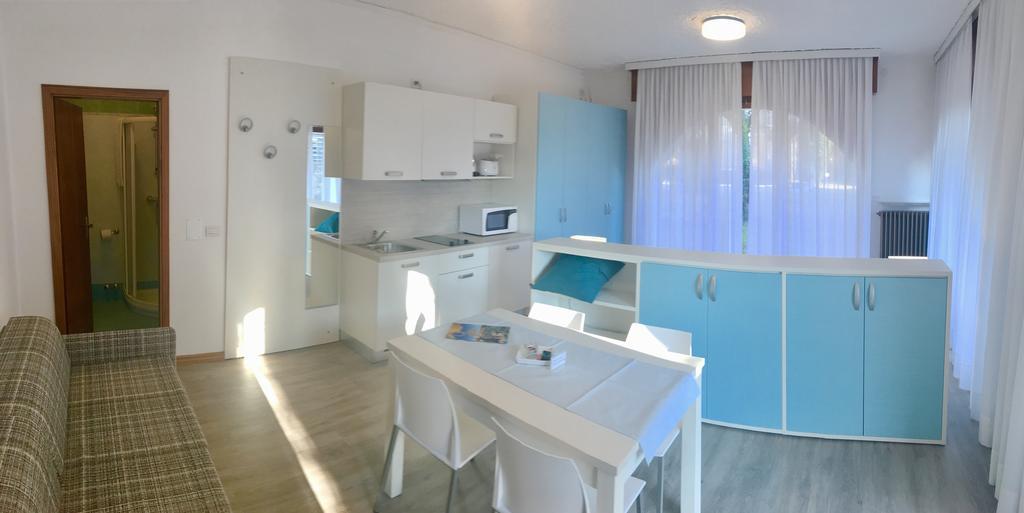 Apartamento Casa Vittoria Torbole Sul Garda Exterior foto