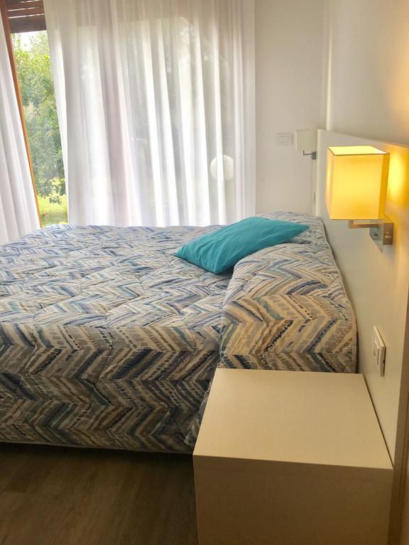 Apartamento Casa Vittoria Torbole Sul Garda Exterior foto