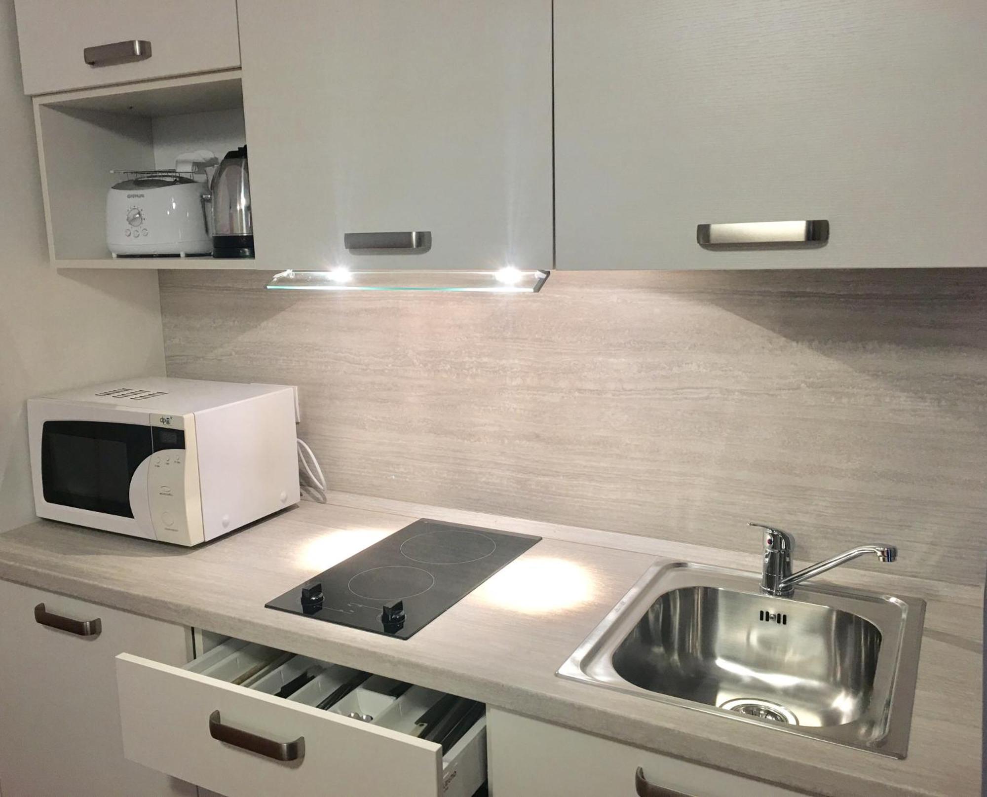 Apartamento Casa Vittoria Torbole Sul Garda Exterior foto